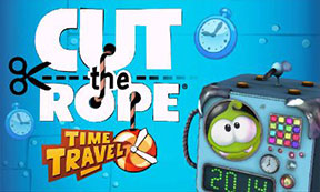 Cut the Rope on X: The new Cut the Rope is an adventure for three! Join in  💚 Pre-order Cut the Rope 3 now  #cuttherope3  #cuttherope  / X